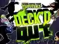 游戏Teenage Mutant Ninja Turtles Deck'd Out在线