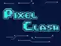 游戏Pixel Clash在线