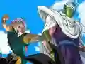 游戏Dragon Ball Super 7 Differences在线
