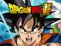 游戏Dragon Ball Super Puzzle在线