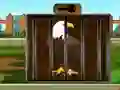 游戏Rescue the Bald Eagle在线