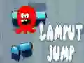 游戏Lamput Jump在线