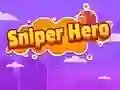 游戏Sniper Hero在线