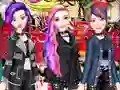 游戏Punk Street Style Queens 2在线