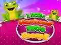 游戏Little Handsome Frog Escape在线