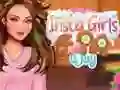 游戏Insta Girls Spa Day在线