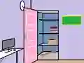 游戏Rainbow Escape在线