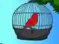 游戏Red Bird Rescue在线