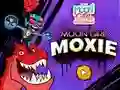 游戏Moon Girl Moxie在线