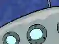 游戏Sponge Bob`s Bumper Subs在线