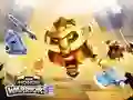 游戏For Honor Warriors.io在线