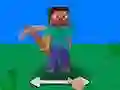 游戏Minecraft Rush在线