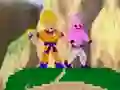 游戏Dragon Ball GD在线