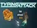 游戏Typing Attack在线