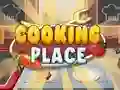 游戏Cooking Place在线