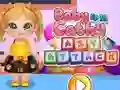 游戏Baby Cathy Ep30: Art Attack在线