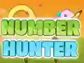 游戏Number Hunter在线