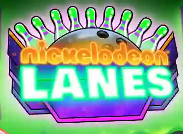 游戏Nickelodeon Lanes在线