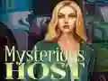游戏Mysterious host在线