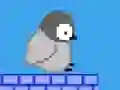 游戏Roll Penguin game在线