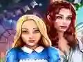 游戏Dreamy Wonderland在线