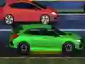 游戏Drag Racing City在线