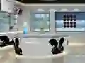 游戏Modern Mobile Showroom Escape在线