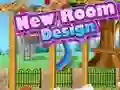 游戏New Room Design在线