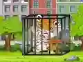 游戏The Tiger Cub Escape在线