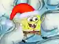 游戏Spongebob Christmas在线