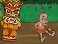 游戏Rescue The Tribe Leader在线