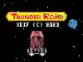 游戏Thunder Road在线