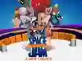 游戏Space Jam a New Legacy Full Court Pinball在线