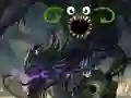 游戏Dragon Zombie Land Escape在线