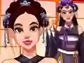 游戏Kimono Fashion在线