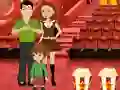 游戏Escape The Family From Theatre在线