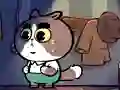 游戏M’s Cat Cases在线