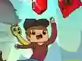 游戏Super Adventure Pals在线