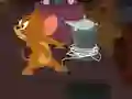 游戏Tom and Jerry: Cheese Dash在线