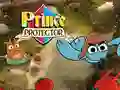 游戏Prince Protector在线