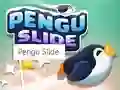 游戏Pengu Slide在线