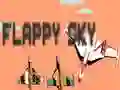游戏Flappy Sky在线