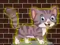 游戏Loveable Small Cat Escape在线