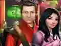 游戏Samurais Treasure在线
