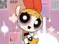 游戏Powerpuff Girls: Rush Hour在线