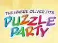 游戏The Where Oliver Fits Puzzle Party在线