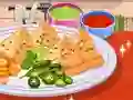 游戏Roxie's Kitchen Indian Samosa在线