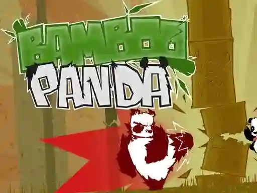 游戏Bamboo Panda在线