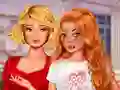 游戏Bestie To The Rescue Breakup Plan在线