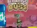 游戏Ben 10: Brains vs Bugs在线